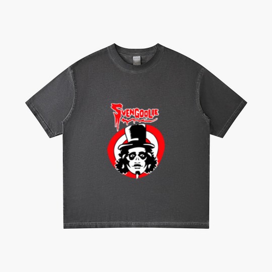 Discover Svengoolies Merchandise Mugs Gradient T Shirts