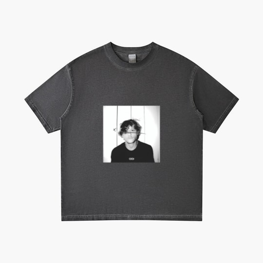 Discover Cal Scruby Julia Gradient T Shirts