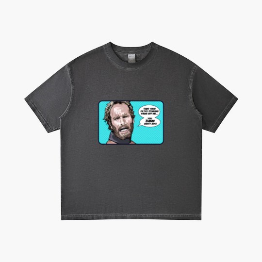 Discover Damn Dirty Apes - Planet Of The Apes - Gradient T Shirts