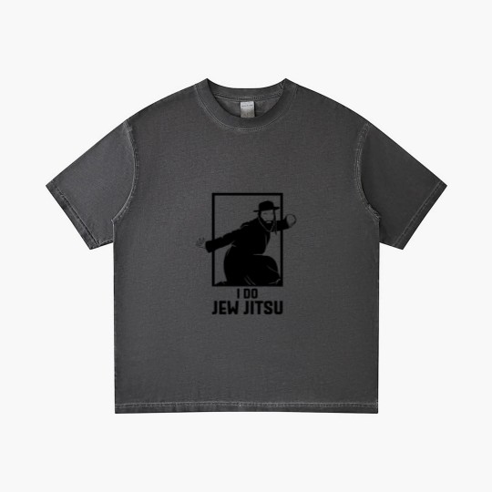 Discover I Do Jew Jitsu Gradient T Shirts, I Know Jew Jitsu Gradient T Shirts,
