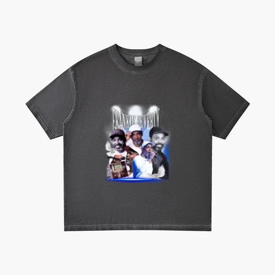 Discover Frankie Beverly Tribute Gradient T Shirts, Frankie Beverly & Maze Gradient T Shirts