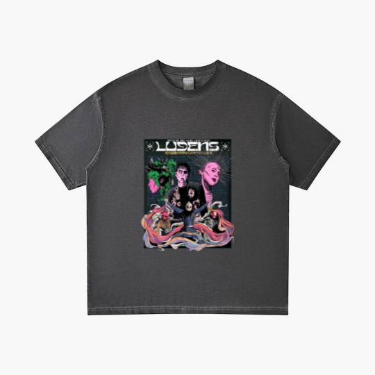 Discover Bring Me the Horizon Gradient T Shirts, Bring Me The Horizon Gradient T Shirts