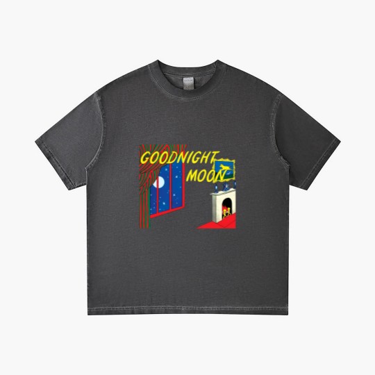 Discover goodnight moon | Essential Gradient T Shirts