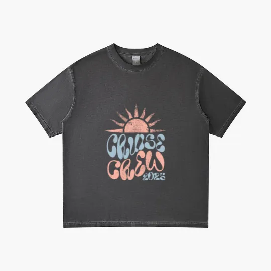 Discover Cruise Crew Gradient T Shirts 2025 Cruise Gradient T Shirts Cruise Gradient T Shirts Family Cruising Gradient T Shirts Cruise Squad Gradient T Shirts Matching Cruise Gradient T Shirts