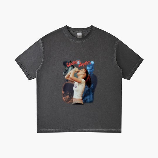 Discover Vintage 1999 Guano Apes Gradient T Shirts