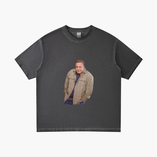 Discover Kevin James Meme - Meme - Gradient T Shirts