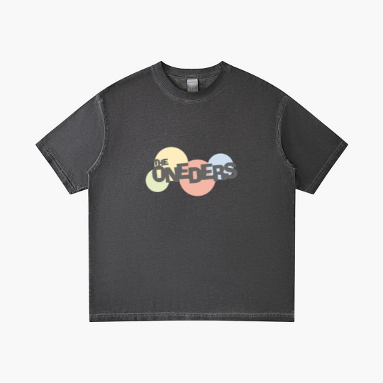 Discover The Oneders - Oneders - Gradient T Shirts
