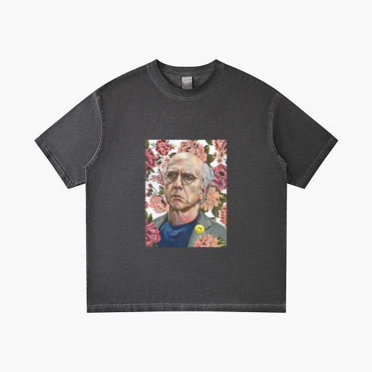 Discover Larry David Gradient T Shirts - Larry David Gradient T Shirts