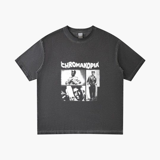 Discover Tyler The Creator Chromakopia Gradient T Shirts, Chromakopia Tour, Chromakopia Merch