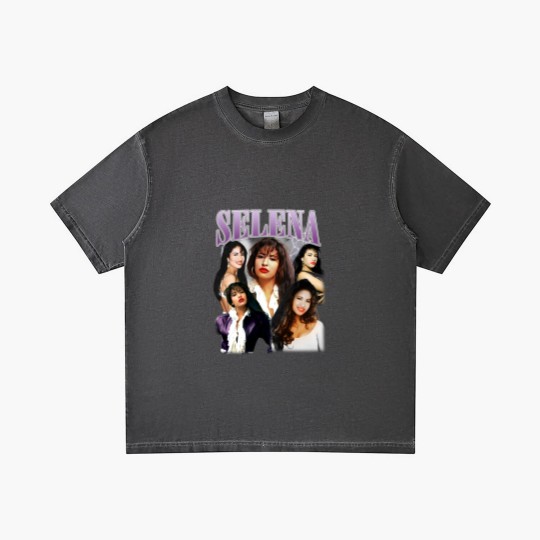 Discover Selena Quintanilla Gradient T Shirts
