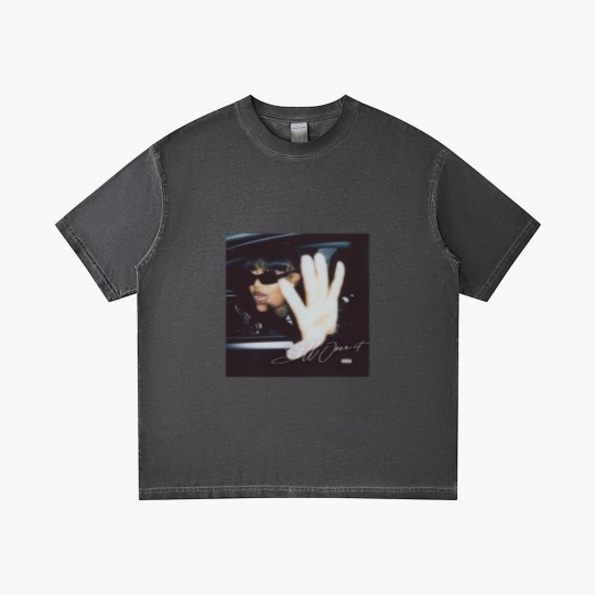 Discover Summer Walker Gradient T Shirts