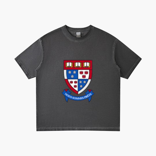 Discover Simon Fraser University Gradient T Shirts