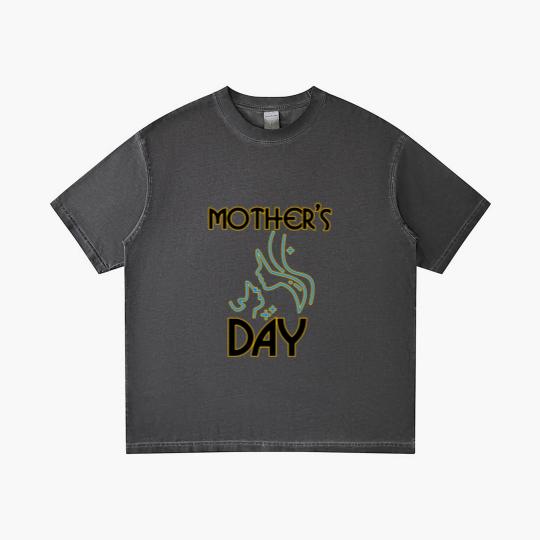 Discover mother day Gradient T Shirts