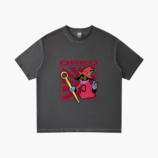 Discover Orko Magic - Orko - Gradient T Shirts