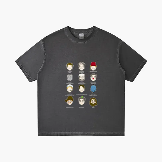 Discover A Tribute to Robin Williams - Robin Williams - Gradient T Shirts
