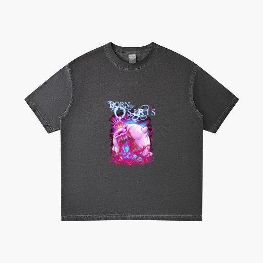 Discover Born Of Osiris Gradient T Shirts
