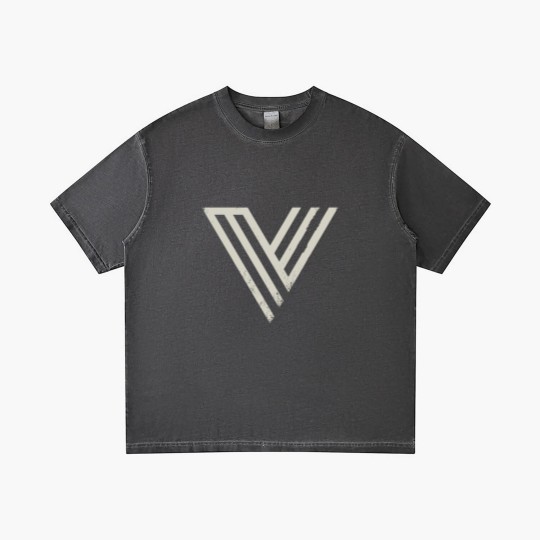 Discover Call of Duty Vanguard Icon Gradient T Shirts