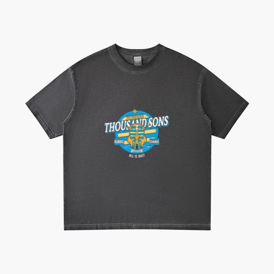 Discover Thousand Sons - Thousand Sons - Gradient T Shirts