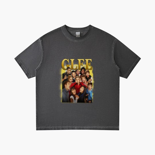 Discover Glee Gradient T Shirts, glee Gradient T Shirts,glee Gradient T Shirts