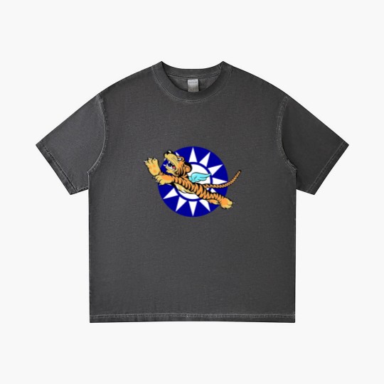 Discover Flying Tigers - Flying Tigers - Gradient T Shirts
