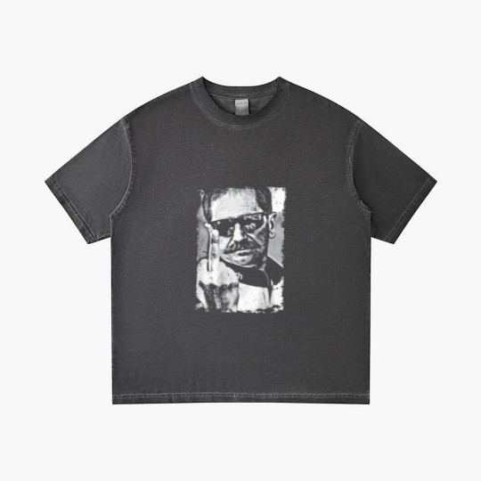 Discover Retro Dale Earnhardt Finger Gradient T Shirts, Dale Earnhardt Gradient T Shirts