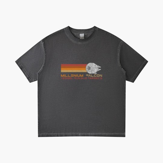 Discover 12 parsecs Gradient T Shirts