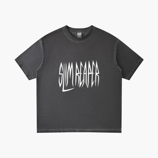 Discover Kevin Durant Slim Reaper Basketball Gradient T Shirts - Slam Reaper Style