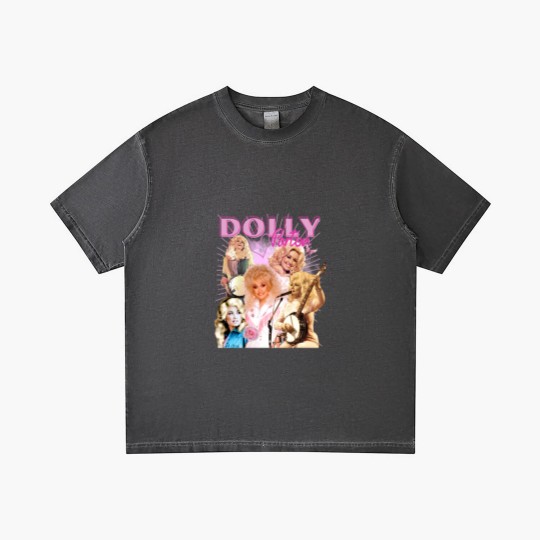 Discover Vintage Dolly Parton Country Music Fan NashvilleT Gradient T Shirts