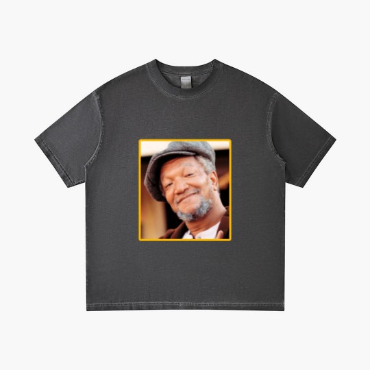 Discover Redd Foxx Gradient T Shirts (NWT) *Pick your size and color* Red Fox