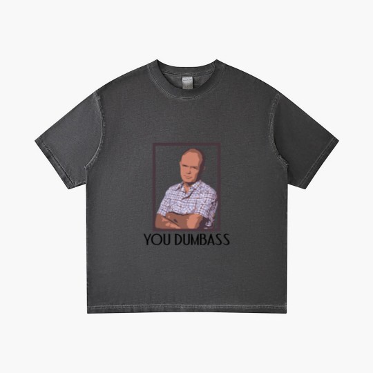 Discover Red Forman - That 70s Show - Gradient T Shirts