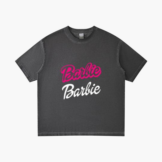 Discover Barbie Gradient T Shirts, Barbie Movie 2023 Gradient T Shirts, Party Girls Gradient T Shirts, Doll Baby Girl, Birthday