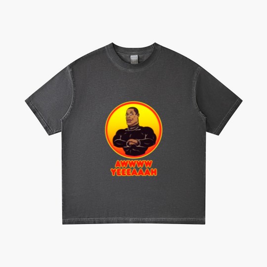 Discover Psych - A Playa Named Gus Gradient T Shirts - The Smooth Storm Gradient T Shirts