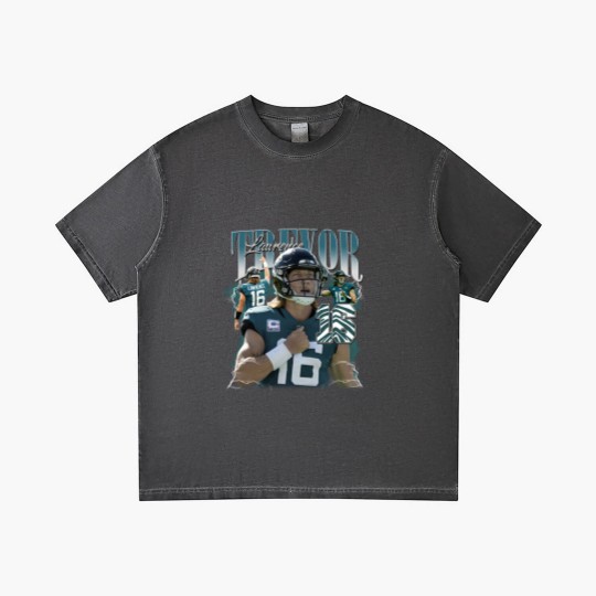Discover Vintage Trevor Lawrence Gradient T Shirts, Classic 90s Graphic Gradient T Shirts