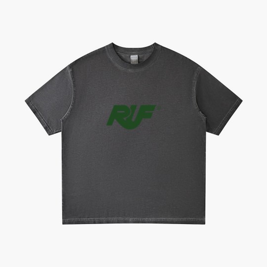 Discover RUF Automobile --  TUNER -- Turbo 'Ruf CTR' Gradient T Shirts