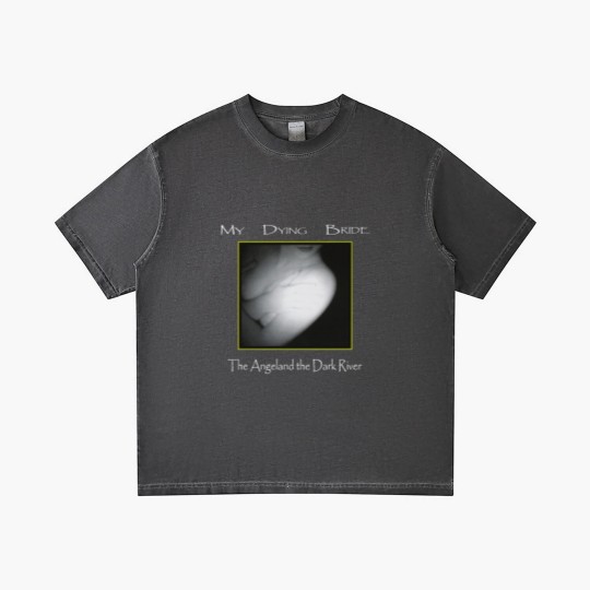 Discover my dying bride Gradient T Shirts