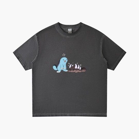 Discover Clodsire Gradient T Shirts