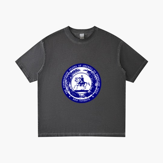 Discover csa blue seal Gradient T Shirts