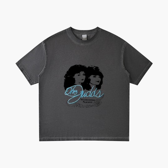 Discover The Judds 2023 Tour Concert Gradient T Shirts, The Judds Final Tour 2023 Gifts for Fan Gradient T Shirts