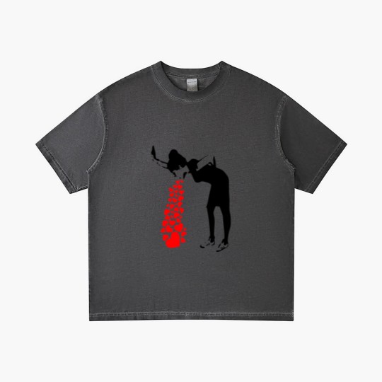 Discover Banksy Gradient T Shirts, Banksy Gradient T Shirts