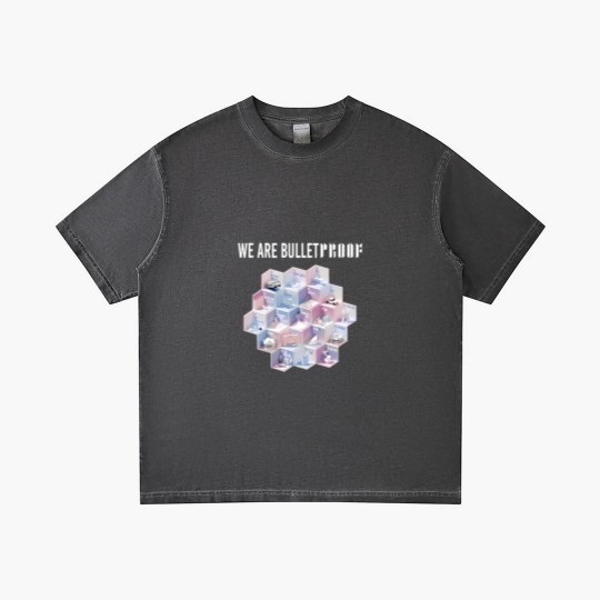 Discover BTS Inspired Proof Gradient T Shirts, BTS Proof Album Track Player Gradient T Shirts