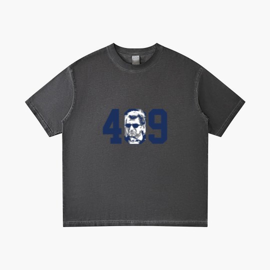 Discover 409 - Joe Paterno Gradient T Shirts