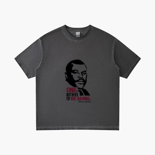 Discover Marcus Garvey Gradient T Shirts