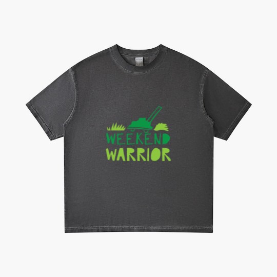 Discover weekend warrior Gradient T Shirts