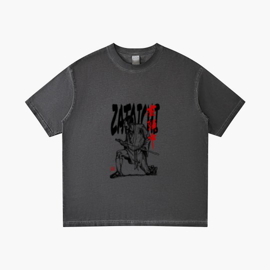 Discover zatoichi Gradient T Shirts