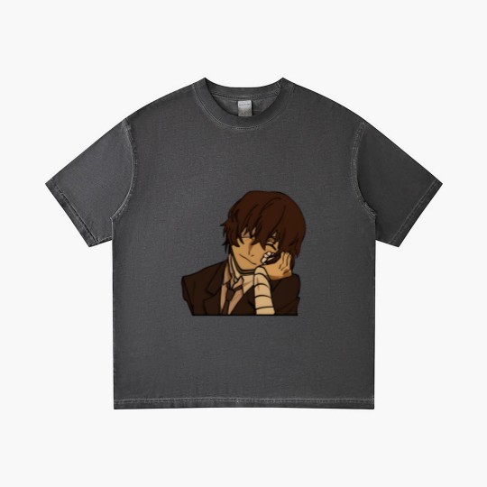 Discover Dazai Osamu - Dazai Osamu - Gradient T Shirts