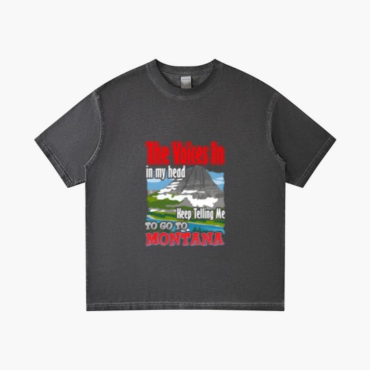 Discover Montana Gradient T Shirts Gradient T Shirts Gradient T Shirts