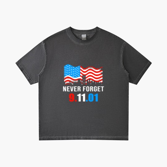 Discover patriot day 9 11 Gradient T Shirts