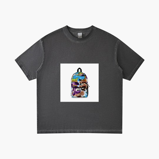 Discover Fanboy & chumchum Backpack Gradient T Shirts