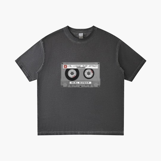 Discover Hip hop - Hip Hop - Gradient T Shirts