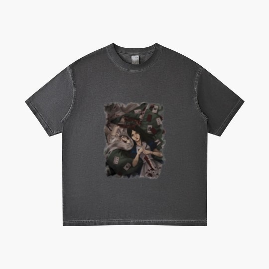 Discover Alice madness Gradient T Shirts